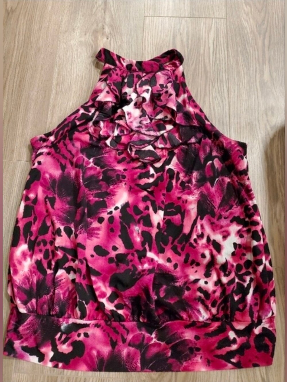 Lane Bryant Top